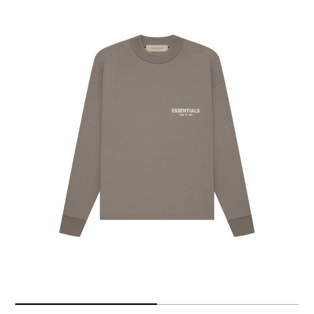 Fear Of God Essentials Tee